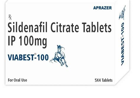 Sildenafil Citrate Tablets Ip Mg At Rs Stripe Cenforce