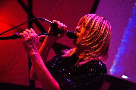 Kim Gordon On Five Of Her Favorite Breakup Songs