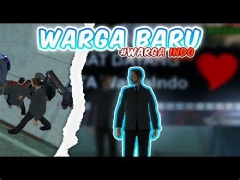 Kita Gas Server Wargaindo Gta Samp Youtube