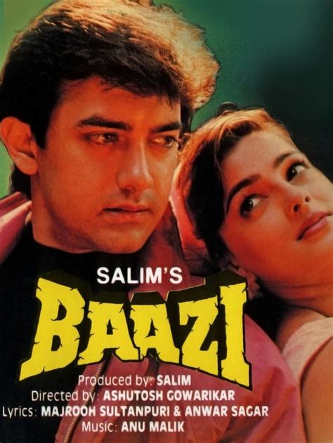 12 Aamir Khan Movies That Were Hollywood Remakes, Before 'Laal Singh ...