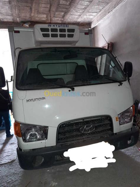 Hyundai H65 2016 Oum El Bouaghi Algeria