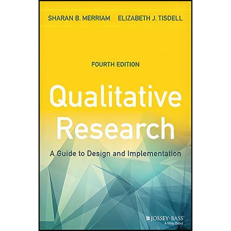 قیمت و خرید کتاب Qualitative Research اثر جمعی از نویسندگان انتشارات