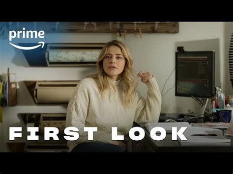 The Other Zoey First Look Prime Video