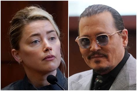 Fact Check Did Amber Heard Leave A Bruise Kit In A Photo Newsweek