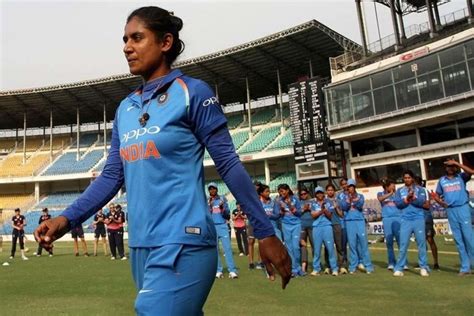 Mithali Raj Poonam Yadav Welcome Bcci Boss Sourav Ganguly Announcement