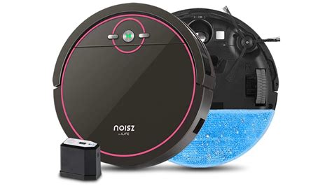 10 Best Robot Vacuum And Mops For 2022 Womans World