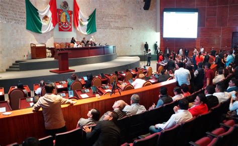 Congreso Oaxaca Oaxaca