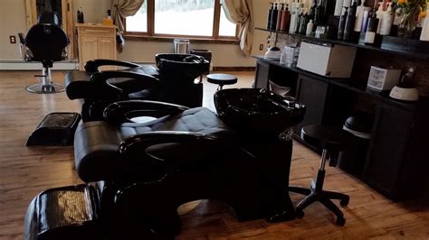 Shear Destiny Salon Whitefield Nh Services And Reviews