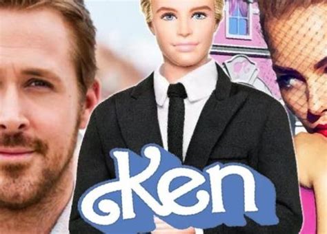 Revelan Imagen De Ryan Gosling Como Ken Aqu Te Decimos Cuando Se