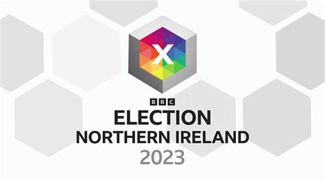 BBC One - Elections 2023: Northern Ireland, Part 3