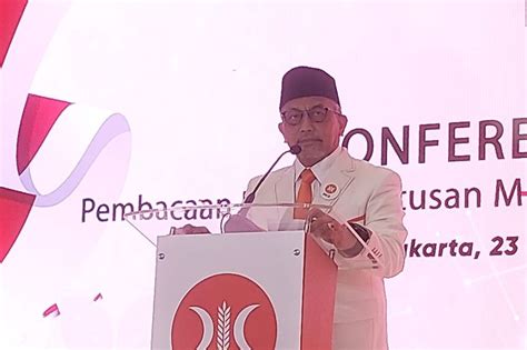 Ini 3 Alasan PKS Usung Anies Baswedan Sebagai Capres 2024