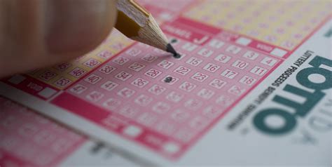 How To Mathematically Predict Lottery Numbers Md Lottery