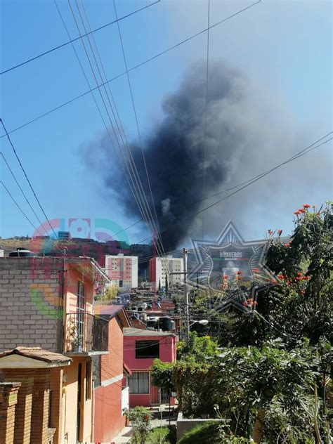 Bomberos Oaxaca On Twitter Bomberos De La Subestación Oriente Atendieron Servicio De Incendio