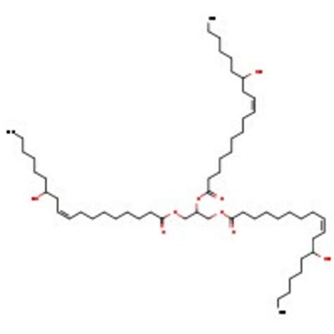 Castor Oil Thermo Scientific Chemicals