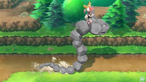 Nuevos Detalles De Pokémon Lets Go Y Pokémon Rpg 2019