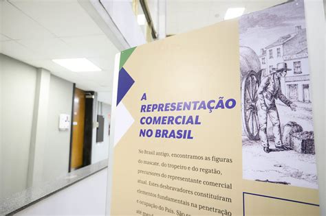 Alesp Recebe A Exposi O Do Caixeiro Viajante Representa O Comercial