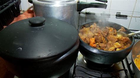 Aprenda A Fazer Uma Deliciosa Feijoada Na Panela De Barro Alagoas G