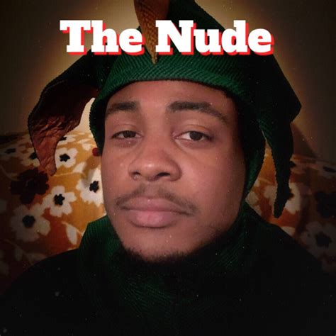 Stream The Nude By Me The Guy Listen Online For Free On SoundCloud