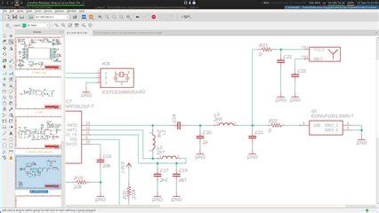 NRF24L01+ Antenna matching - Nordic Q&A - Nordic DevZone - Nordic DevZone