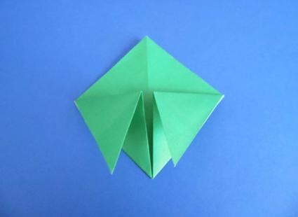 Origami Turtle Instructions | LoveToKnow