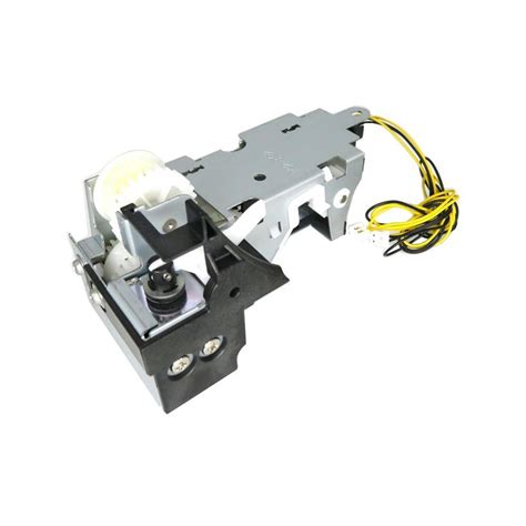 Reverse Drive Assembly For Color Laserjet Cp 2025dn Printer Rm1 4880 000 Printer Point