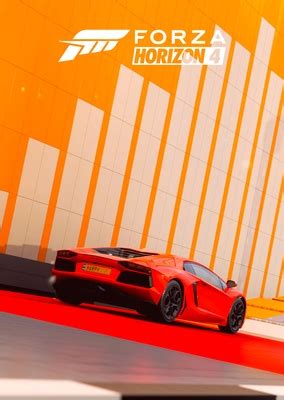 Grid For Forza Horizon 4 By Memento Mori SteamGridDB