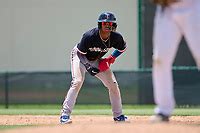 Fcl Twins Fcl Orioles Baseball Four Seam Images