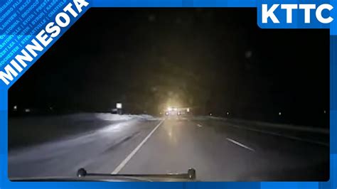 Dashcam Videos Show Previous Crashes Involving State Trooper Charged In