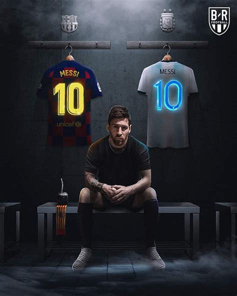 Barça Worldwide On Twitter 🇦🇷🗣️ Lionel Messi “i Went Through Very