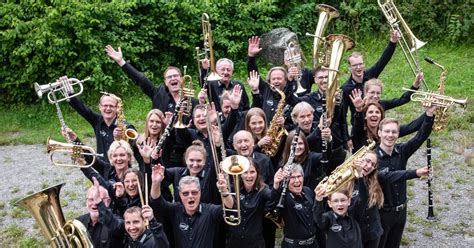 Musikverein Hohenwart Feiert Sein J Hriges Bestehen Mit Eigener