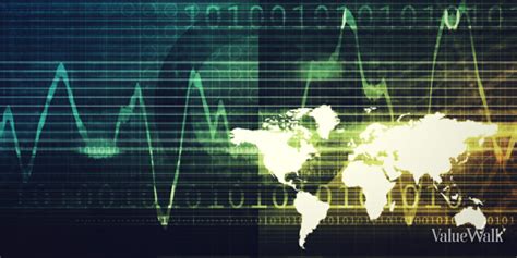 Mapped: GDP Growth Forecasts By Country, In 2023 - Forex Systems ...