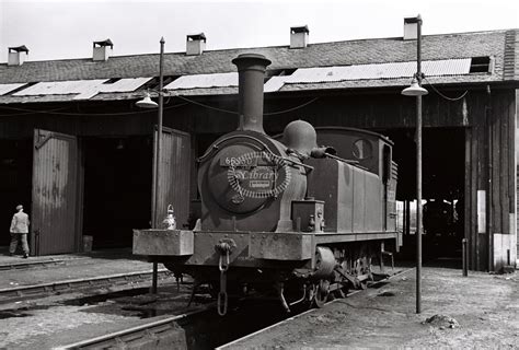 The Transport Library BR British Railways Steam Locomotive 68350