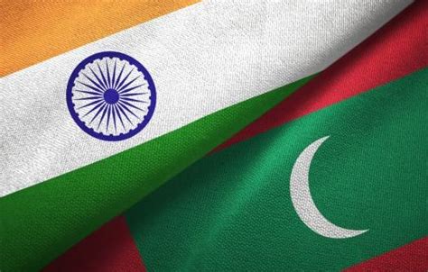 India Extends Million Budgetary Support To Maldives As Goodwill