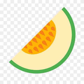 Muskmelon Png Images Pngwing