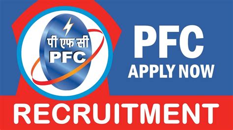 Pfc Recruitment 2024 New Notification Out Check Post Vacancies