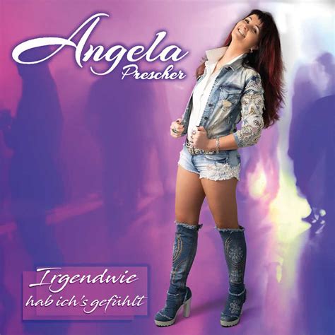 Andrea Berg Double Show Mit Angela Prescher Schlager Mit Angela