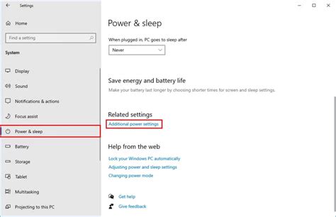 Cara Mengaktifkan Opsi Hibernate Di Windows 10 KumpulTech