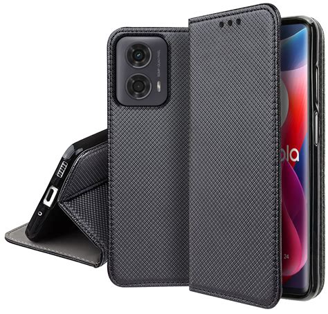 Etui Do Motorola Moto G G Power G Smart Magnet Case Portfel