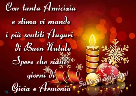 Immagini Buon Natale 25 Dicembre BuongiornocolCuore