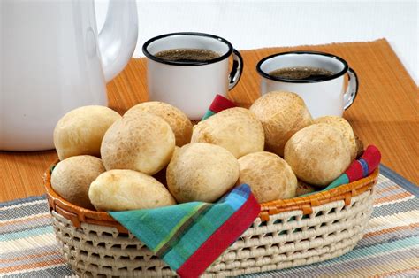 P O De Queijo Eleito A Melhor Comida De Caf Da Manh Do Mundo