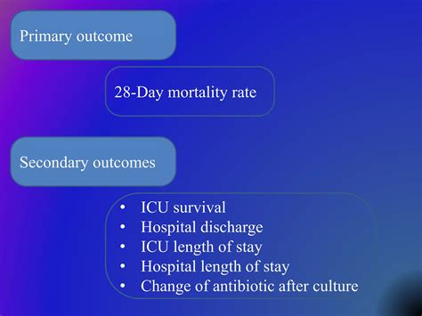 Hospital Acquired Pneumonia Lecture Ppt