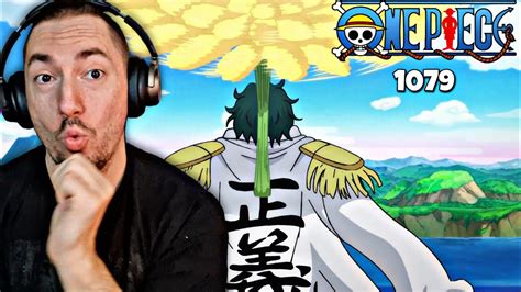 FLOWERBOY IS HERE One Piece Episode 1079 New Bounties Incoming