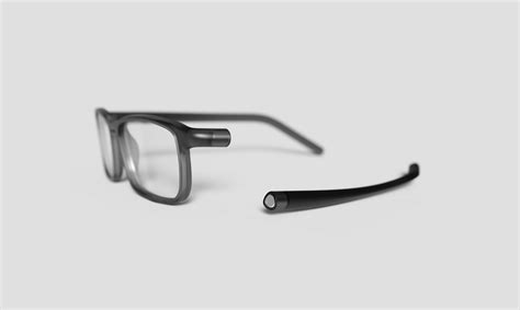 Magnetic Eyewear On Behance