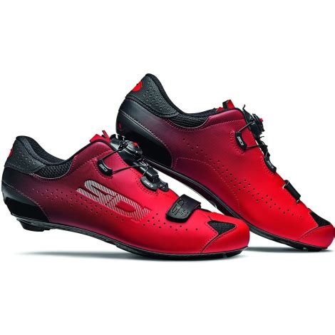 Sidi Sixty Road Cycling Shoes | Merlin Cycles