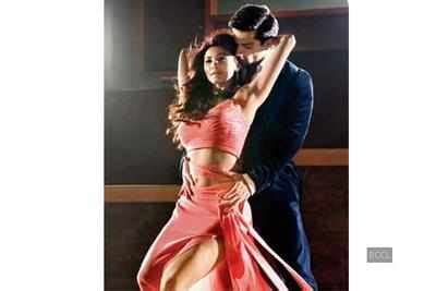 BT Exclusive First Look Of Daisy Shah And Karan Singh Grover In The