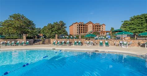 Westgate Branson Woods Hotel Resort Photos