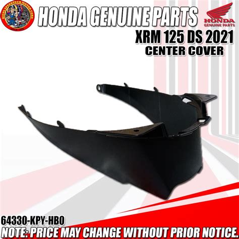 Xrm Ds Center Cover Hpi Genuine Kpy Hb Shopee