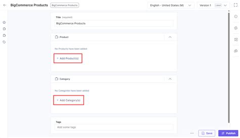 Bigcommerce App Installation Guide Contentstack