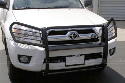 Front Grille Guard For Toyota 4runner