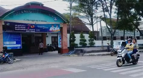 Alumni Tahun Sma Negeri Medan Gelar Reuni Pada Mei Mengenang